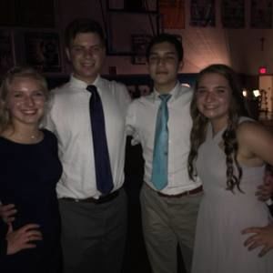 Meet your Posher, John